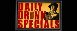 drink specs art
